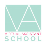 logo VAschool